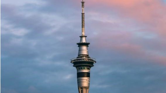 Auckland Cultural Landmarks In-Depth Tour | Sky Tower + Mount Eden + Maori Culture Private Charter Day Tour