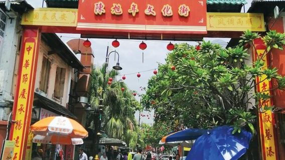 Private Full Day Battlefield Tour of Singapore