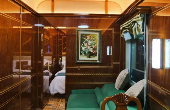 林都號專列|哈爾濱+伊春+漠河+雪鄉+長白山+延吉奇妙農場