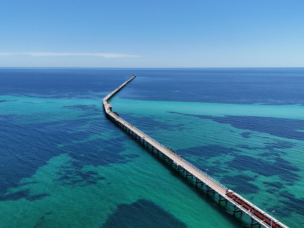 澳洲珀斯瑪格麗特河+巴瑟爾頓棧橋VIP包車一日遊