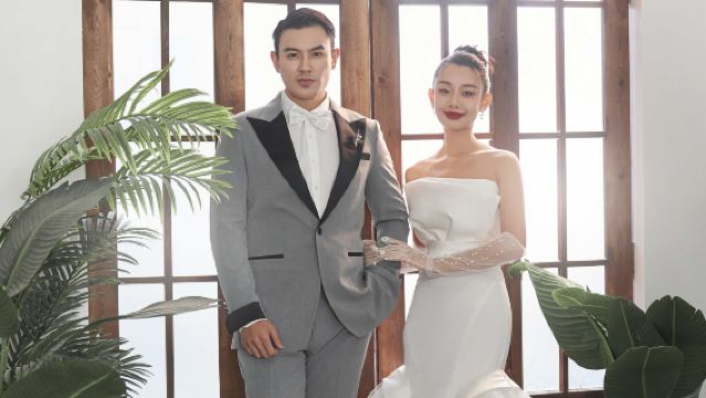 雲和Tripメモリー【棚田景勝地/雲和湖/天籟雲和/ガイド兼カメラマン+Tripメモリー&ウェディングドローン撮影ミニムービー】