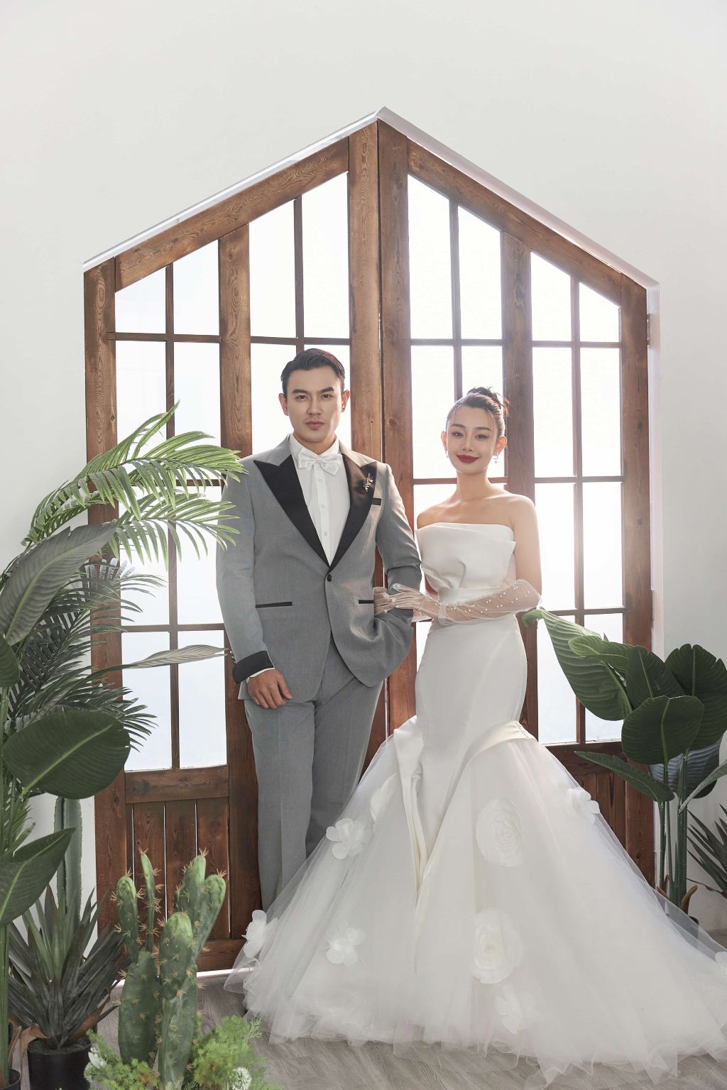 Yunhe Trip Moments[Terraced Fields Attraction/Yunhe Lake/Sky Melody Yunhe/Driver-Guide & Trip Moments & Aerial Wedding Photography Microfilm]