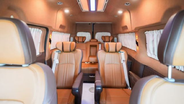 【拼車直達】阿勒泰到禾木單程