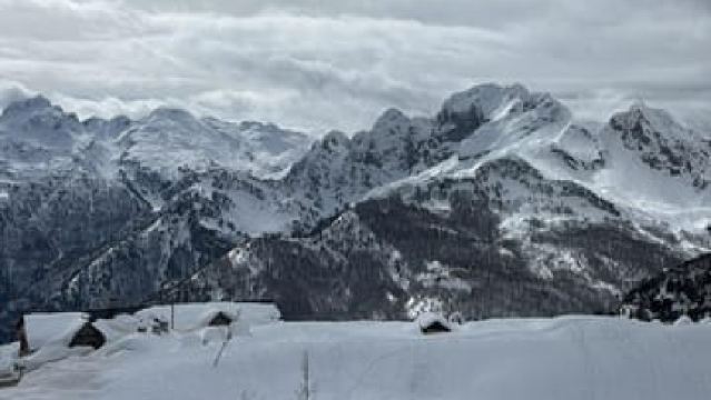 Off-Road to Theth Village:SUV Tour via Tirana,Bogë &the Alps