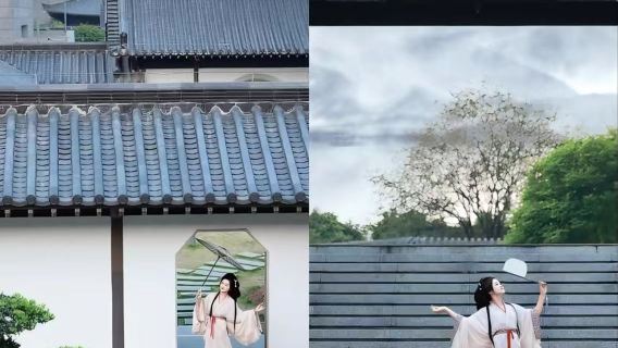 Guangzhou Trip Moments