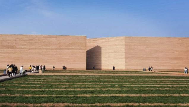 只有河南 戲劇幻城一日包車遊【鄭州出發】