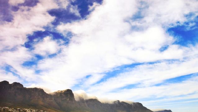 南非開普敦【包車10小時】