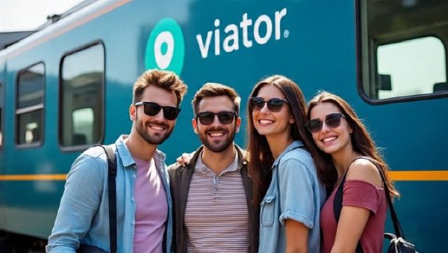 Esperienza di un Giorno al Royal Taj Mahal da Nuova Delhi in Treno di Prima Classe