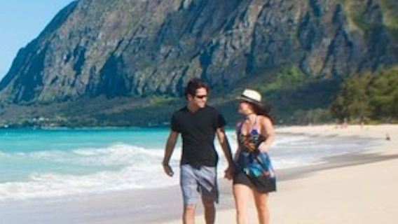 โออาฮู: ทัวร์เชิงนิเวศรอบเกาะแกรนด์เซอร์เคิล ไร่สับปะรดโดล และฟาร์มมะคาเดเมีย