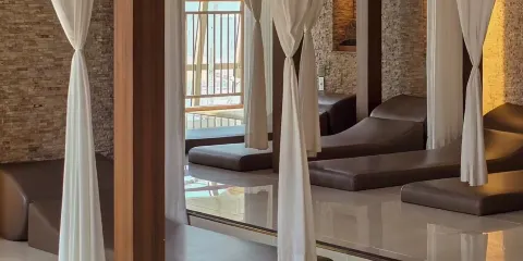 韓國釜山Spa Land汗蒸體驗(天然溫泉+療癒身心+沉浸式韓式汗蒸溫泉)