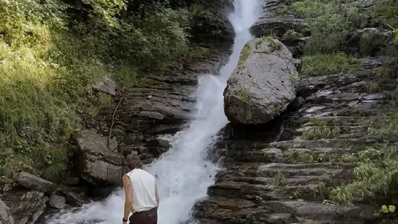 Passeio de 1 dia para o Desfiladeiro de Nitmiluk e a Cachoeira Edith em Darwin, Território do Norte [Grupo em inglês]