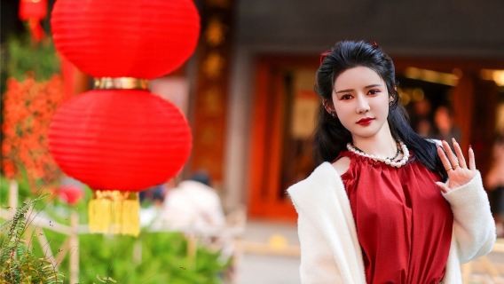 廣州旅拍攝影師品質旅拍跟拍攝影/底片全送/適合多類人群拍攝
