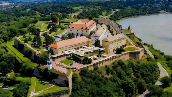 Serbia Belgrade - Dataran Bebas Novi Sad + Pekan Anggur - Nikmat Eksklusif Tanpa Risau