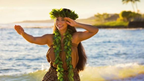 Oahu: Circle Island Full-Day Tour | Beach Stop & Free Wi-Fi