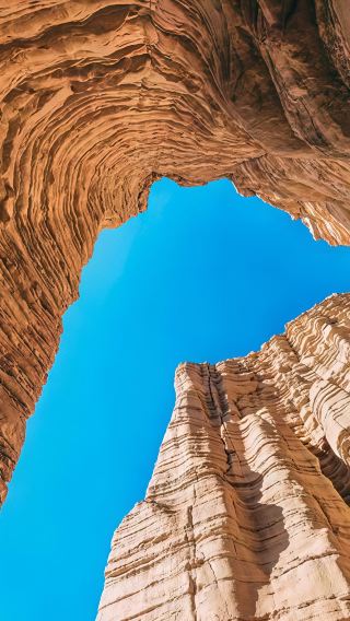 Hami Dahaidao shared small group day tour in Xinjiang | Quality assurance | Check in at yardang landforms