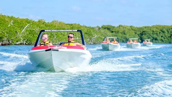 CancunTours