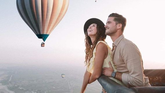 LuxorTours