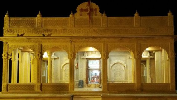 JaisalmerTours