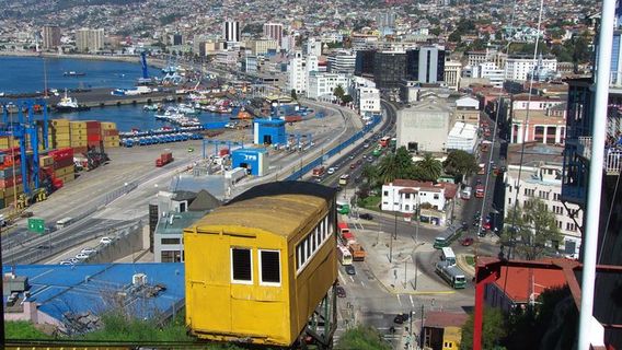ValparaisoTours