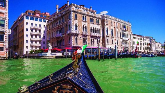 VeniceTours