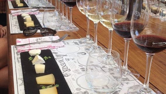StellenboschTours
