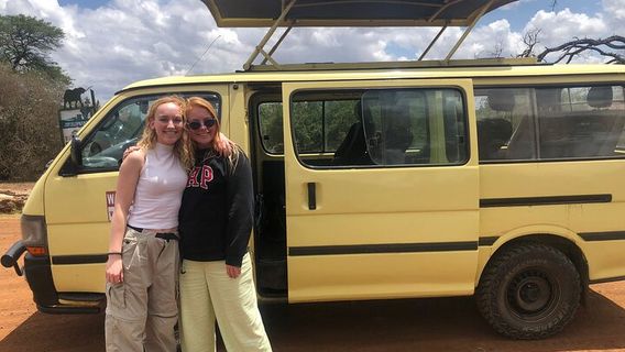 NairobiTours