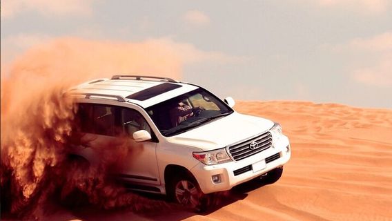 Dubai