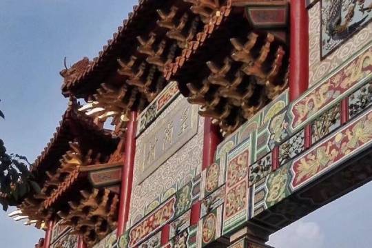 Eatwith Sharing Moment-Shenzhen-takes you to eat and explore Shenzhen’s niche urban culture and snacks after the epidemic