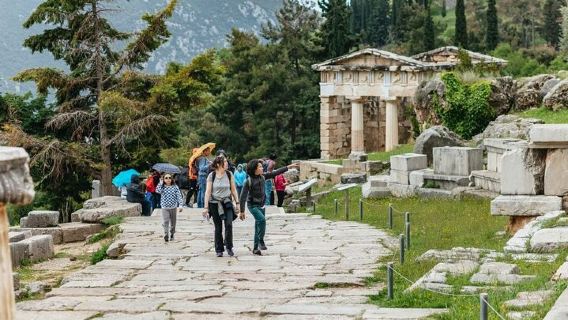 AthensTours