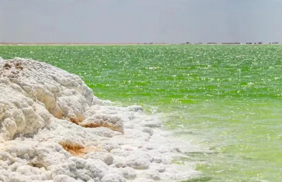 【雙湖深度遊•可選精品小團】格爾木察爾汗鹽湖+翡翠湖一日遊