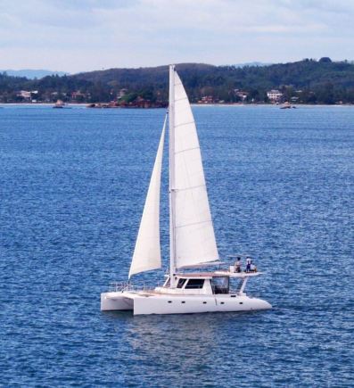 Croisière nocturne avec les baleines