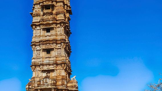 Chittorgarh