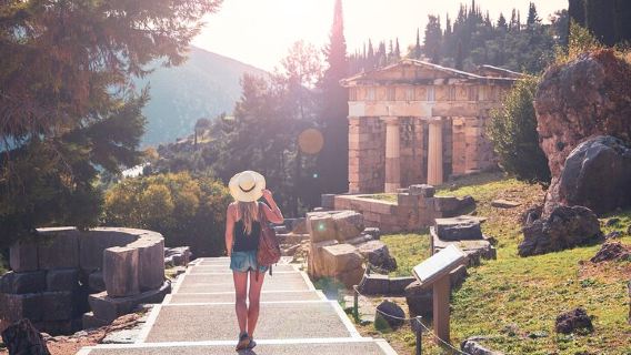 AthensTours