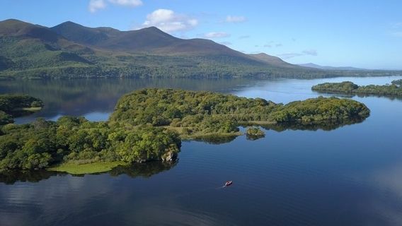 KillarneyTours