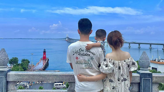 汕頭日遊
