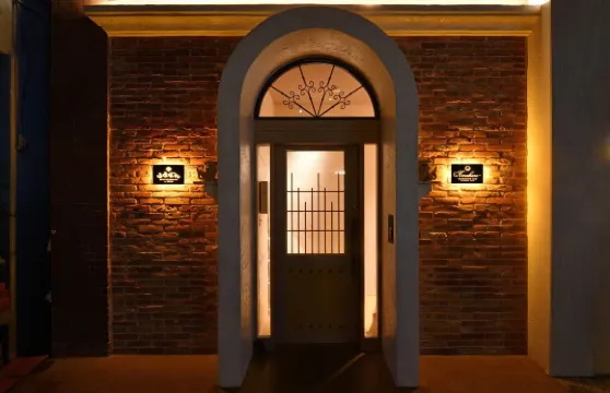 185日本網紅沖繩那霸人氣餐廳 Hohobare