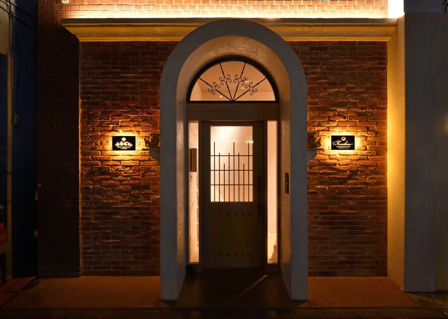 185日本で人気の沖縄那覇レストラン Hohobare