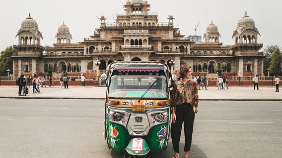 JaipurTours