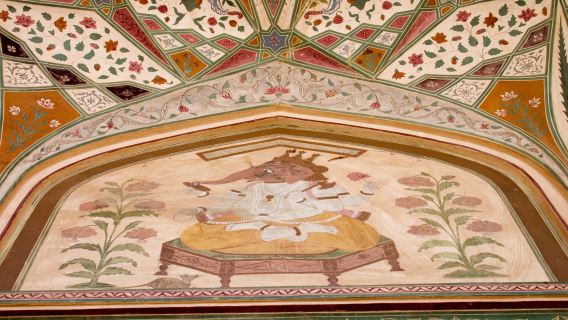 8 – Days Jaipur, Jodhpur & Udaipur city Tour with Guide Service