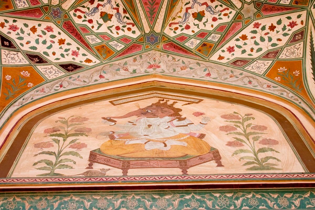 8 – Days Jaipur, Jodhpur & Udaipur city Tour with Guide Service