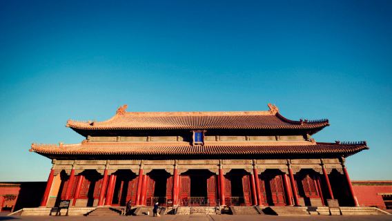 HangzhouTravel Services