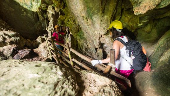 Puerto PrincesaTours