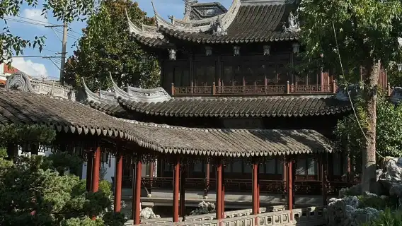 Shanghai City Private Day Tour