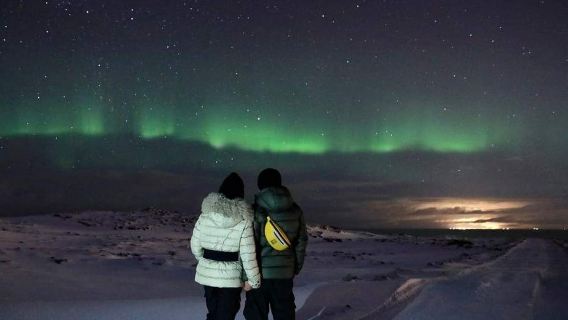 ReykjavikTravel Services