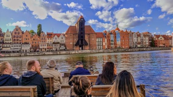 Gdansk