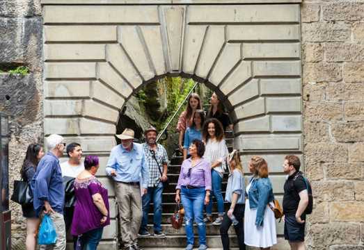 The Rocks: Guided Walking Tour