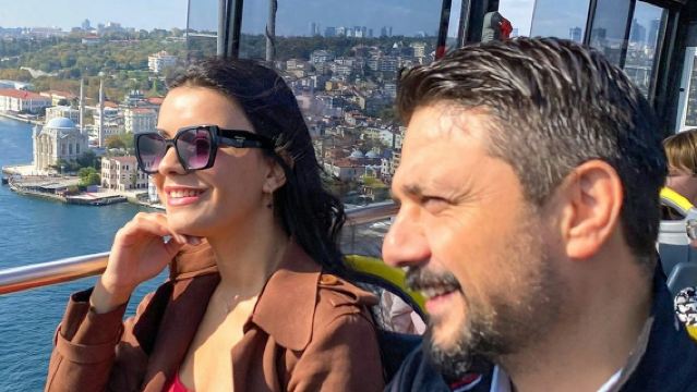 อิสตันบูล: ทัวร์รถบัสและเรือแบบขึ้นลงได้ตลอด 24 ชั่วโมง