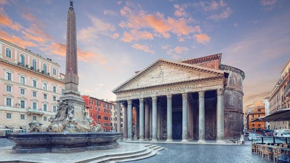 Rome