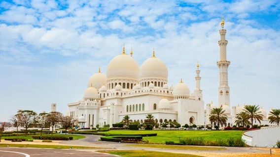 Abu Dhabi