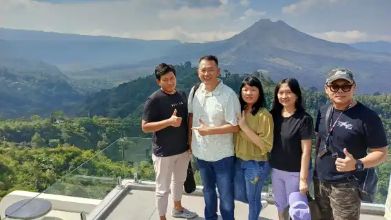 私人峇里島包車